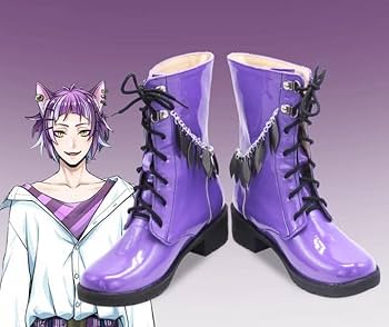 Amazon.co.jp: ツイステッドワンダーランド チェシャ猫